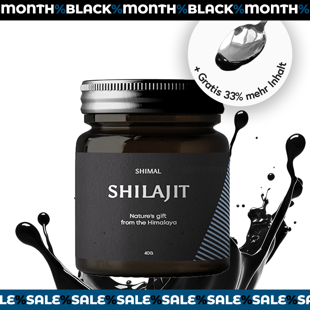 POWER-PULSE SHILAJIT