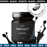 POWER-PULSE SHILAJIT